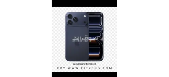 ايفوون 17 برو ما**** هاااي كوبي - 2