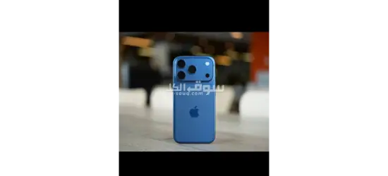 ايفوون 17 برو ما**** هاااي كوبي - 4