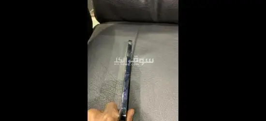 ايفون 12 برو - 2