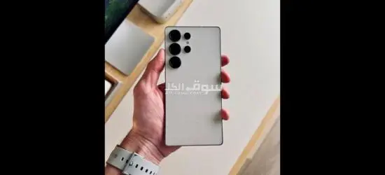 samsung s25 ultra فرست هاااااي كوبي