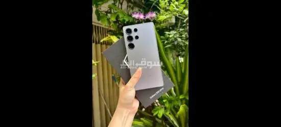 samsung s25 ultra فرست هاااااي كوبي - 2