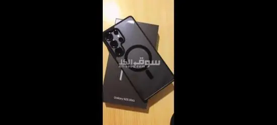 samsung s25 ultra فرست هاااااي كوبي - 3