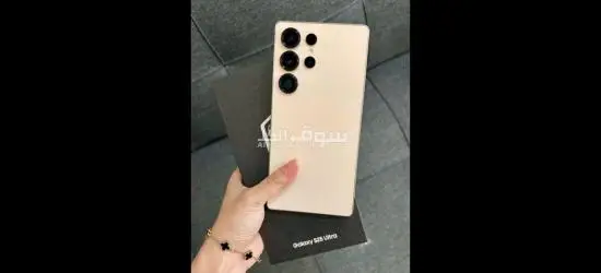 samsung s25 ultra فرست هاااااي كوبي - 4