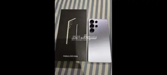 samsung s25 ultra فرست هاااااي كوبي - 5