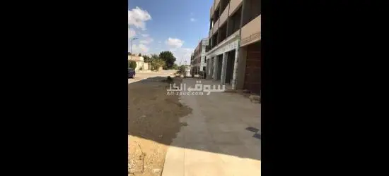 للبيع محل علي ش فيصل الرئيسي