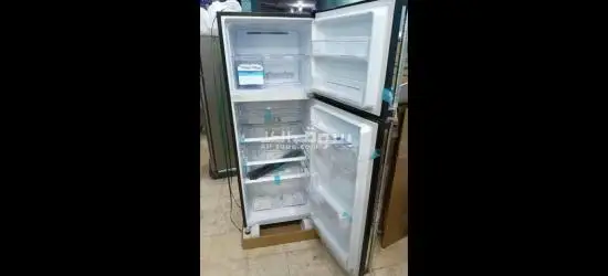 ثلاجه شارب - 3
