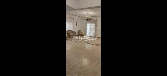 دوبل**** للايجار بحي النرجس 7 القاهره الجديده - 3