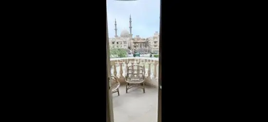 دوبل**** للايجار بحي النرجس 7 القاهره الجديده - 11