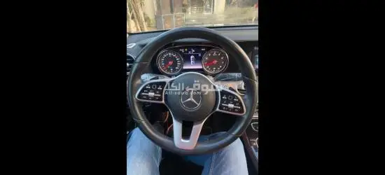 Mercedes-Benz E200 2019 Avangard