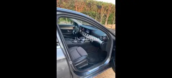 Mercedes-Benz E200 2019 Avangard - 3