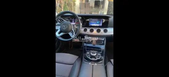 Mercedes-Benz E200 2019 Avangard - 5