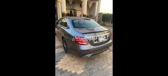 Mercedes-Benz E200 2019 Avangard - 8
