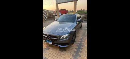 Mercedes-Benz E200 2019 Avangard - 9