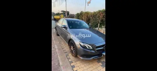 Mercedes-Benz E200 2019 Avangard - 10