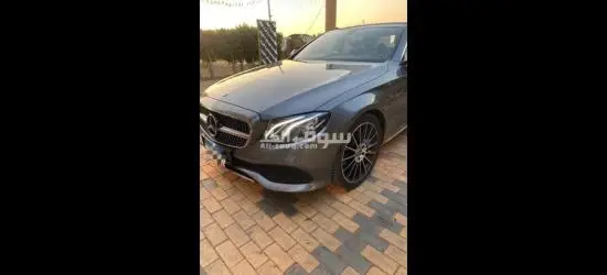 Mercedes-Benz E200 2019 Avangard - 11