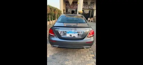 Mercedes-Benz E200 2019 Avangard - 12