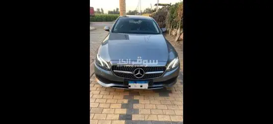 Mercedes-Benz E200 2019 Avangard - 13