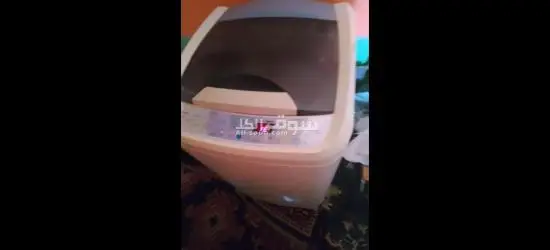 غسالة للبيع