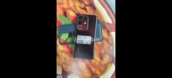 للبيع: Vivo Y29 (****ر زيرو) )