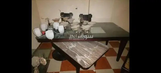 سفره كامله - 5