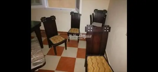 سفره كامله - 6
