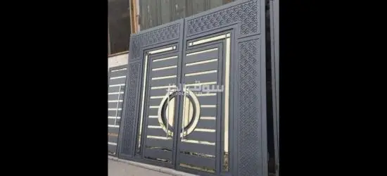 حداد كريتال فورجيه ليزر وجميع اعمال الحداده هدفنا رضاء العميل اسعارنا ممتازه للتواصل 01033446658