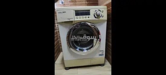 غسالة زانوسى فول اوتوماتيك 7ك Zanussi - 2