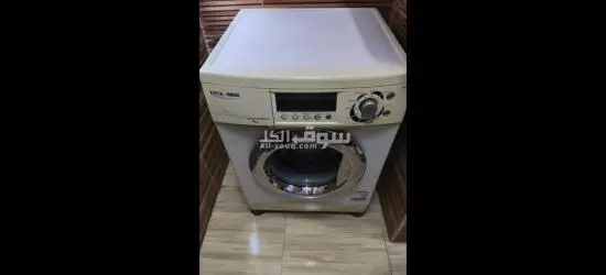 غسالة زانوسى فول اوتوماتيك 7ك Zanussi - 3