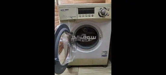 غسالة زانوسى فول اوتوماتيك 7ك Zanussi - 4