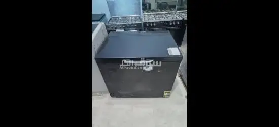 ديب فريزر - 3