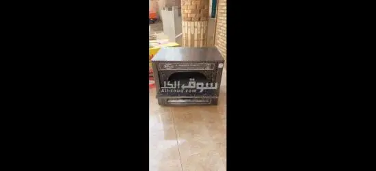 فرن الحشاش الاصلى شحن قاهره والحيزه  فقط - 5