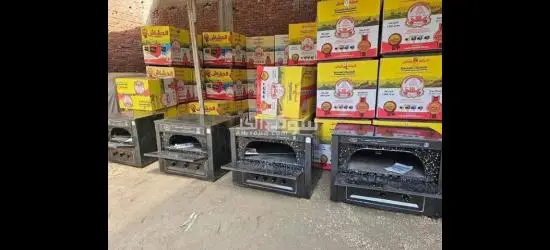 فرن الحشاش الاصلى شحن قاهره والحيزه  فقط - 8