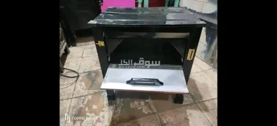 الفرن العصرى لست البيت - 2