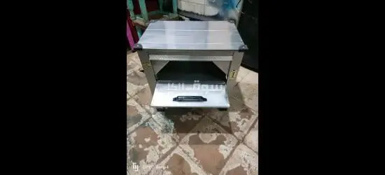 الفرن العصرى لست البيت - 3