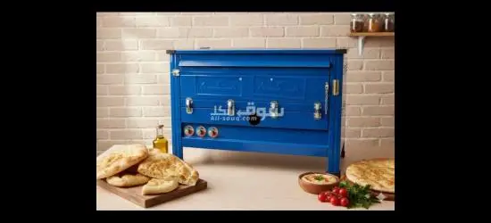 الفرن العصرى لست البيت - 4