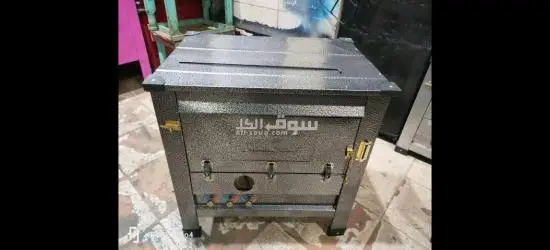 الفرن العصرى لست البيت - 5