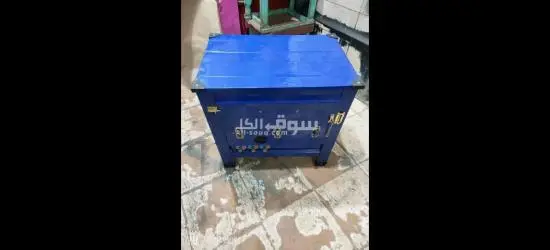 الفرن العصرى لست البيت - 6