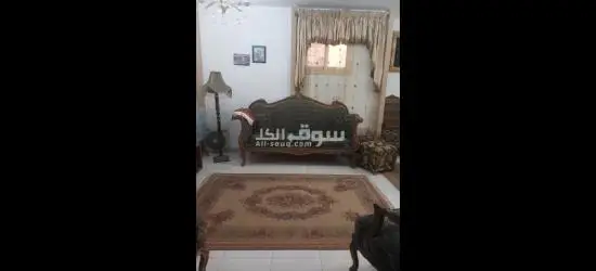 للبيع شقه ١٥٠ متر - 3