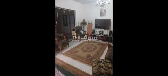 للبيع شقه ١٥٠ متر - 4