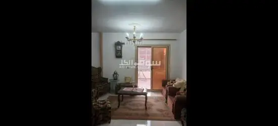 للبيع شقه ١٥٠ متر - 5