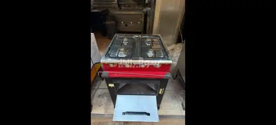 بوتاجاز مكه وفرن  خبيز - 8