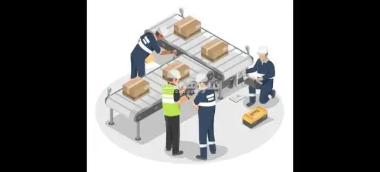 مطلوب عمال إنتاج لمصنع لحوم بالعبور