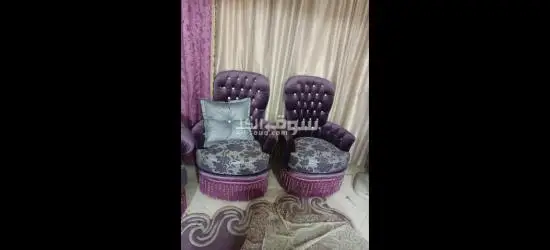 انتريه بحاله جيده - 2