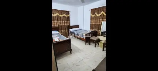شقة مفروشة للايجار الشهري والسنوي