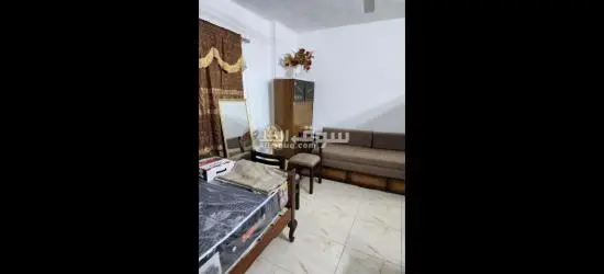 شقة مفروشة للايجار الشهري والسنوي - 2