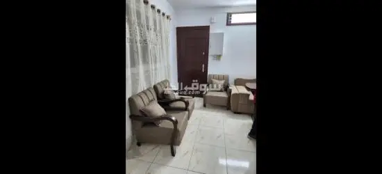 شقة مفروشة للايجار الشهري والسنوي - 3