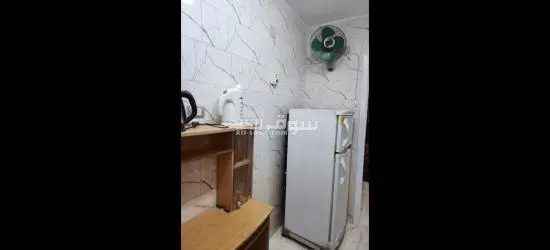 شقة مفروشة للايجار الشهري والسنوي - 4