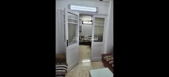شقة مفروشة للايجار الشهري والسنوي - 5