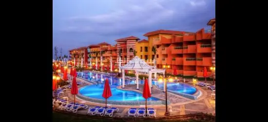 Porto south bicthللتنازل شاليه تايم شير بورتو ساوث بيتش 30 يوم سنوياً بعد بورتو السخنه 15 دقيقه - 4