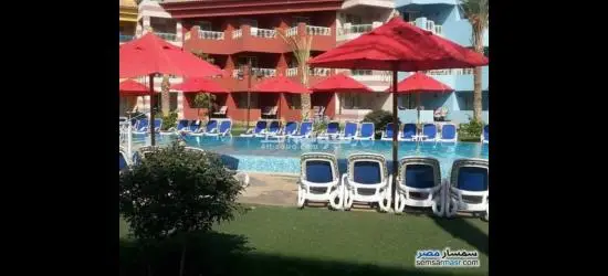 Porto south bicthللتنازل شاليه تايم شير بورتو ساوث بيتش 30 يوم سنوياً بعد بورتو السخنه 15 دقيقه - 5